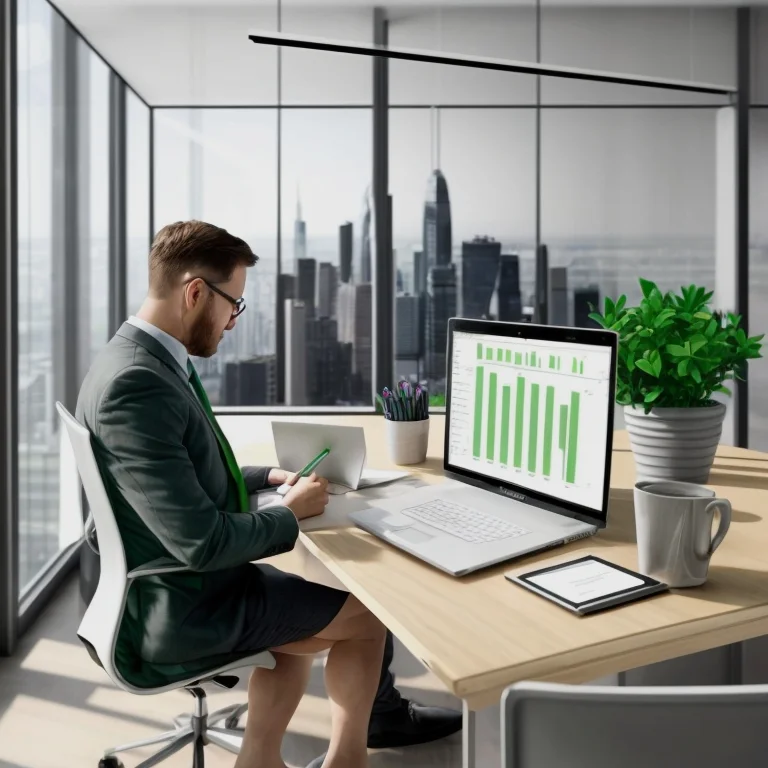 Team von Nexora in Besprechung