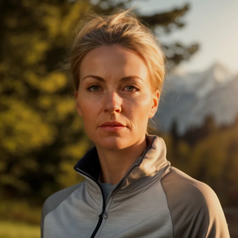 Porträt Laura Schneider