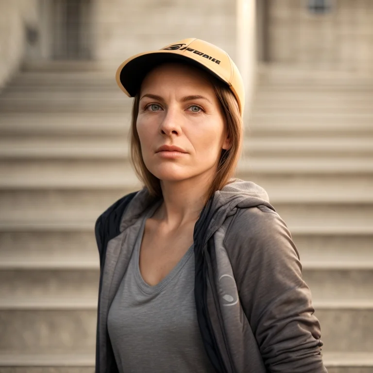 Porträt Sabine Keller